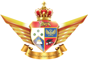 Kingston Aviation Academy Logo