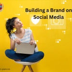 Building a Brand on Social Media