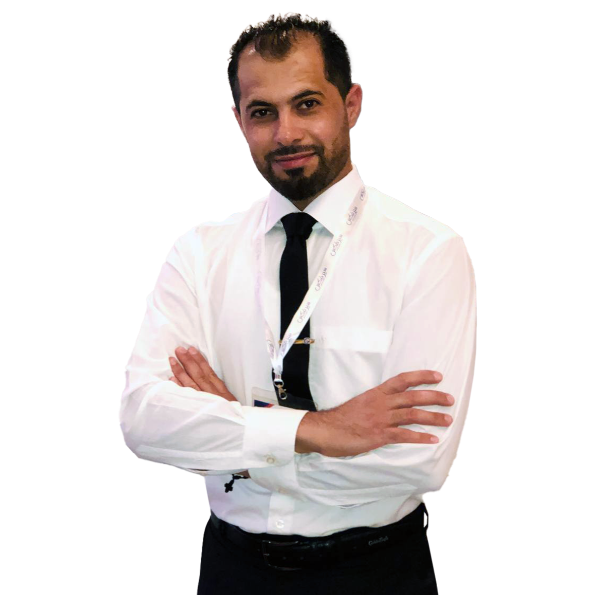 Ammar Esmail Mohammad