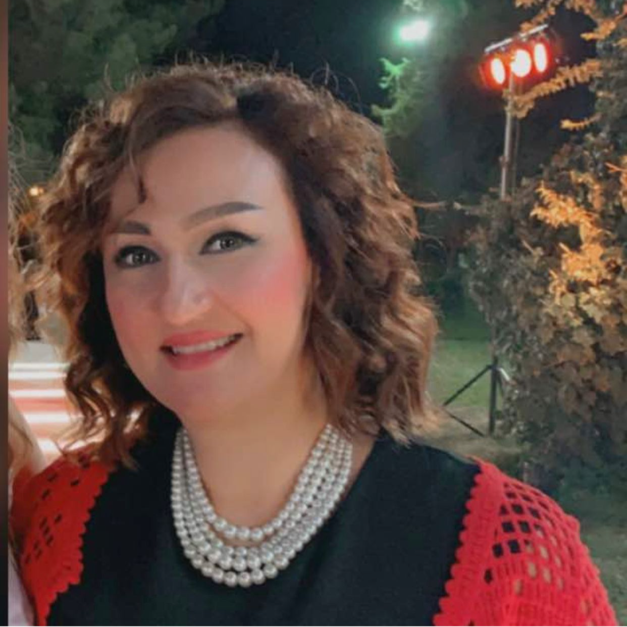 Lina Munir Alnajjar