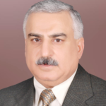 Mohammad Abbas Alrihani