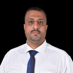 Watheq Abdulqader Ahmed