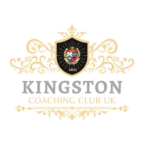 Kingston Coaching Club Logo