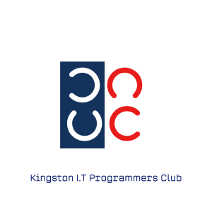 Kingston I.T. & Programmers Club Logo
