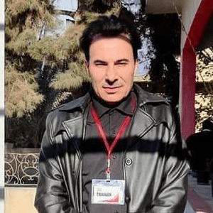 Mohammed Hamdan Kheder