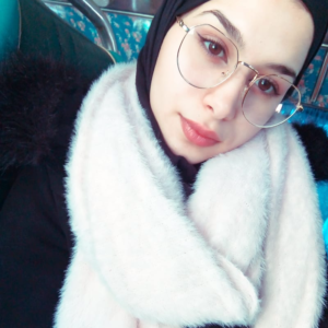 Aya Emad Alkhateeb