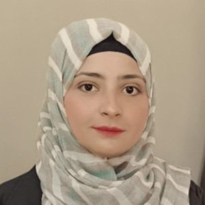 Khansaa Walid Albadawi
