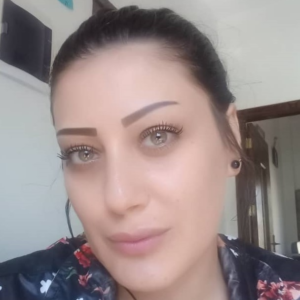 Manal Mustafa Alali