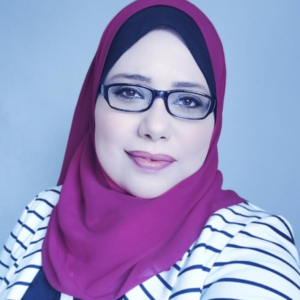 Nahla Mostafa Abdelhamid