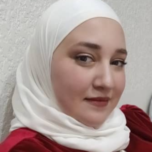 Marwa Amen Sarakbi